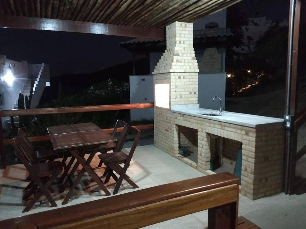 Casa Beachfront * Arraial do Cabo